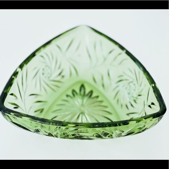 Vintage Hazel Atlas Candy Dish​ - Picture 3 of 7